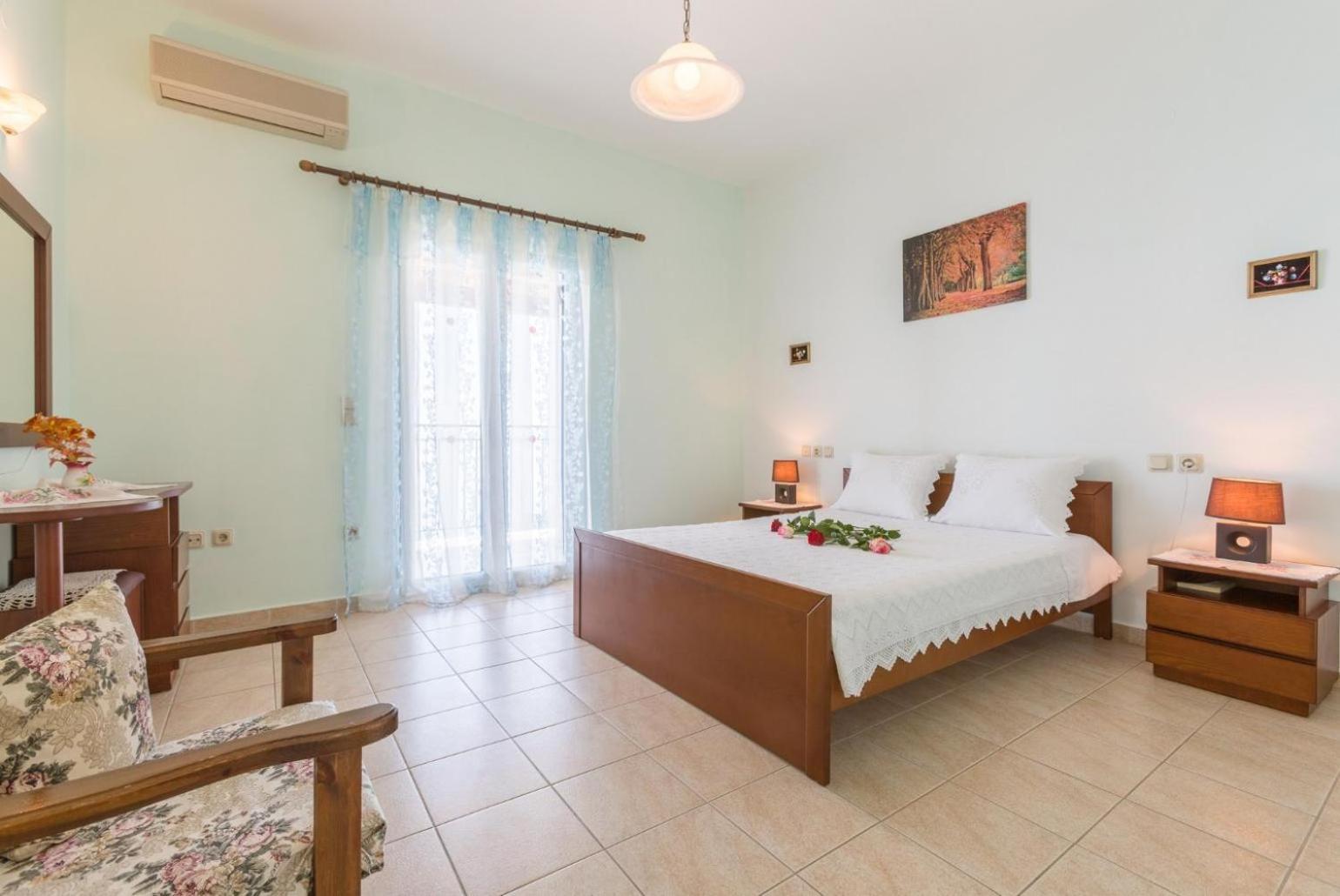 Villa Armandos Katávolos Zewnętrze zdjęcie