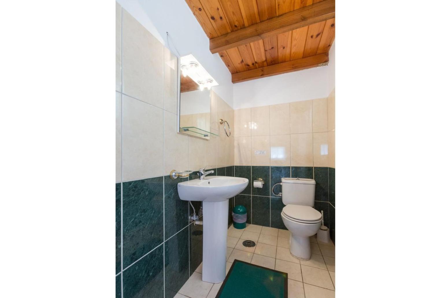 Villa Armandos Katávolos Zewnętrze zdjęcie
