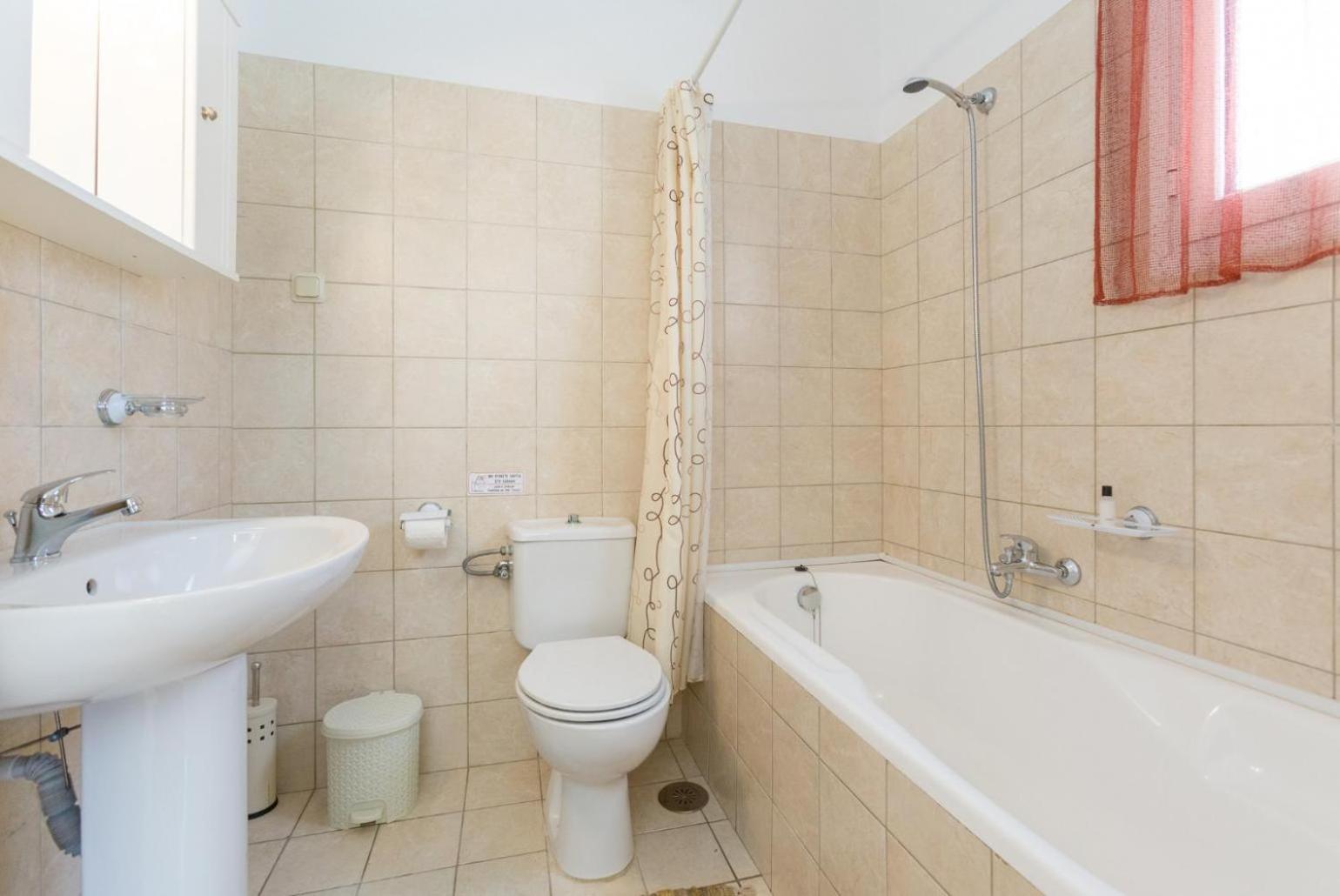 Villa Armandos Katávolos Zewnętrze zdjęcie