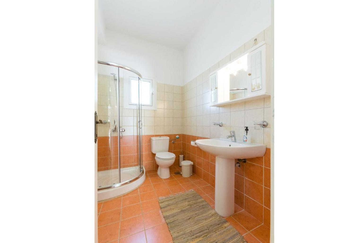Villa Armandos Katávolos Zewnętrze zdjęcie